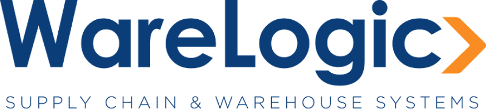 Logo oficial de WareLogic Solutions - Software y servicios de gestión logística