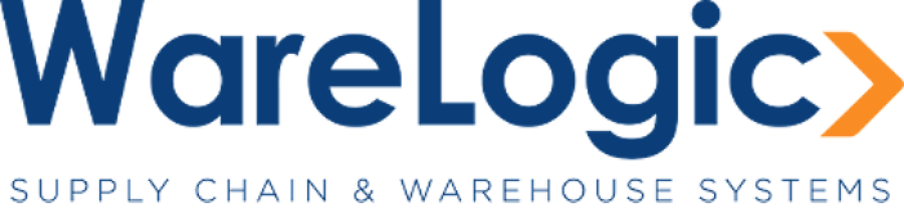 Logo oficial de WareLogic Solutions - Software y servicios de gestión logística